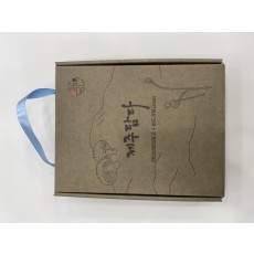 한라산1950표고+반드기왓고사리
